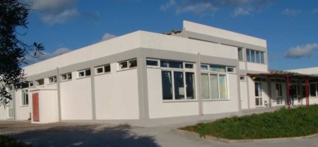 EB1 N.º 1 de São Brás de Alportel